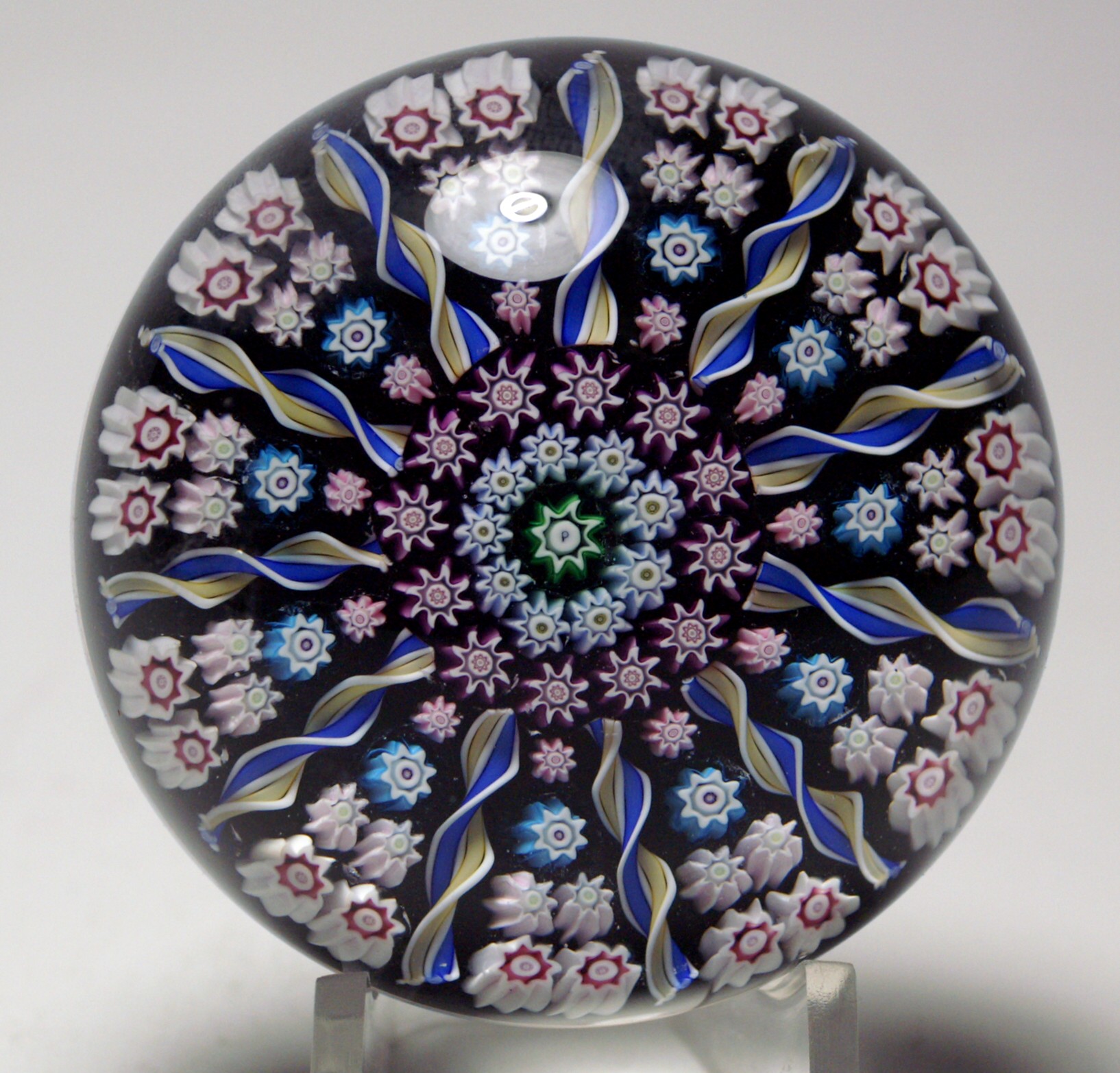 Paperweight Perthshire Paperweights for Sale