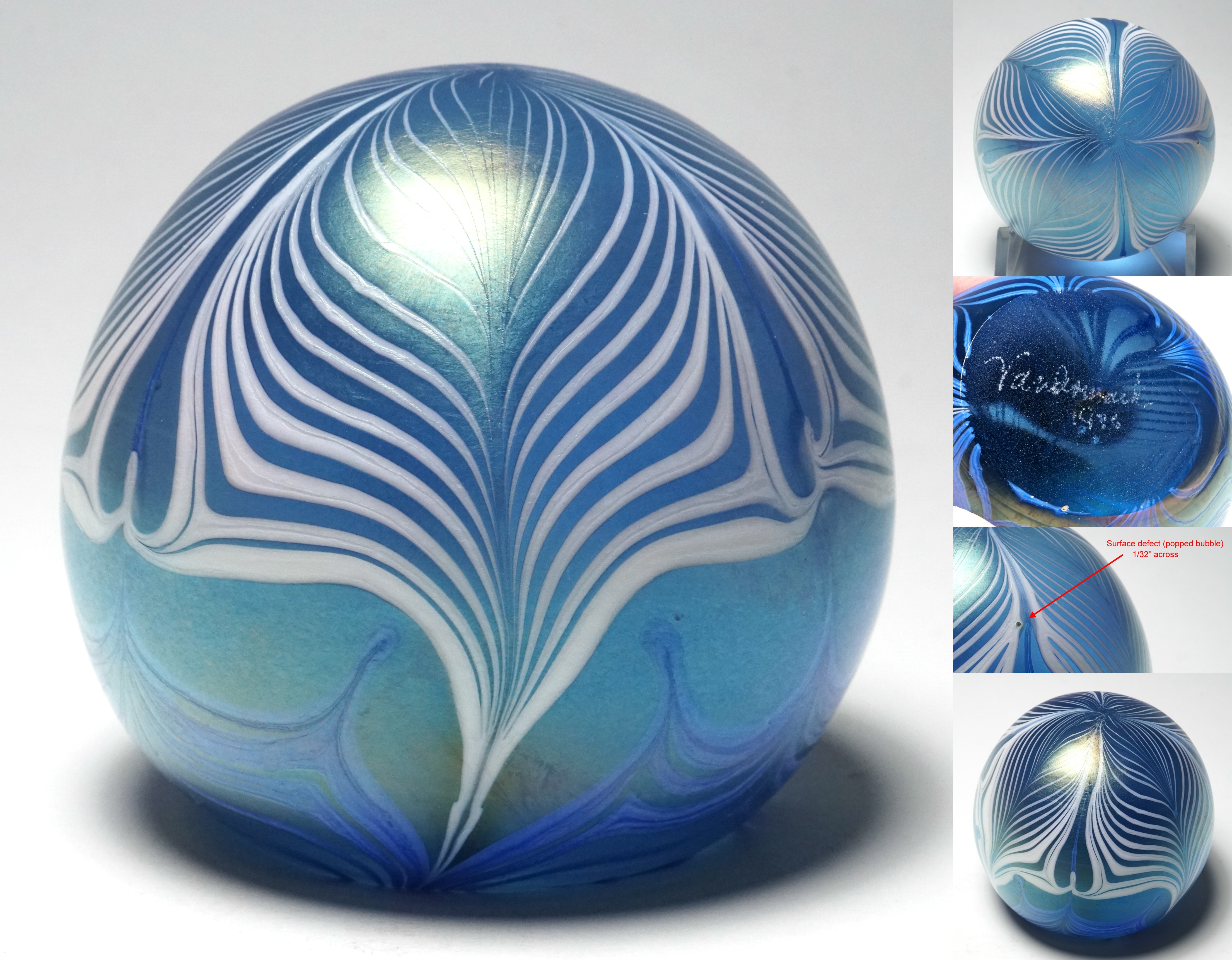 Paperweight - Paperweights - New Additions - Paperweights for Sale