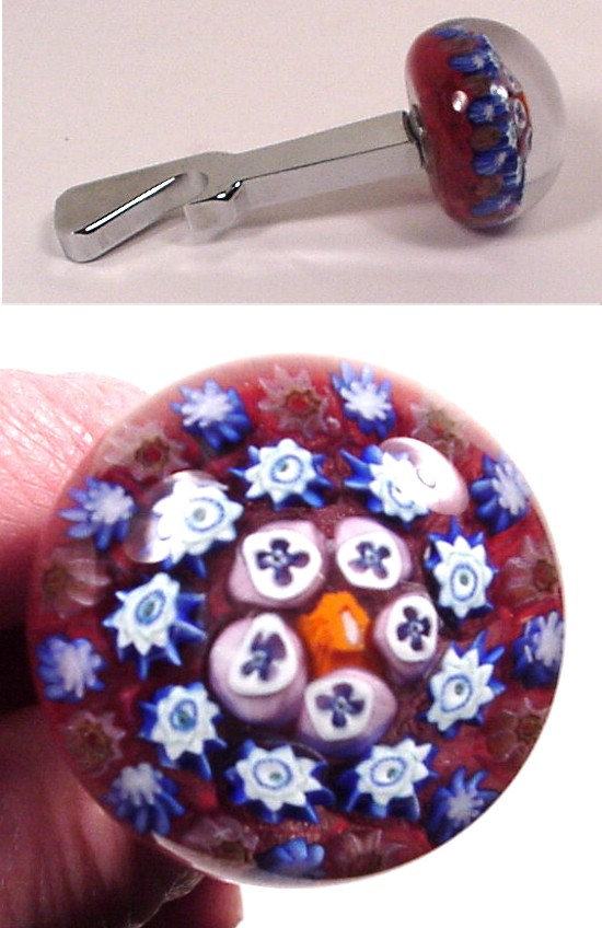 Vasart Lassman Bar Set